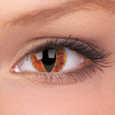 Hullu Sauronin silmä